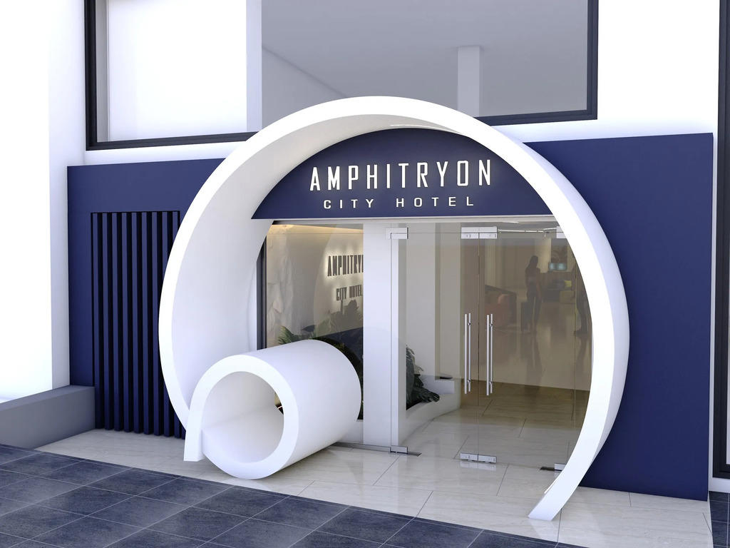AMPHITRYON