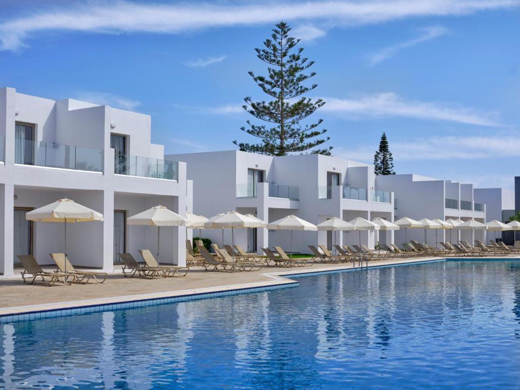ATLANTICA PANTHEA VILLAGE 