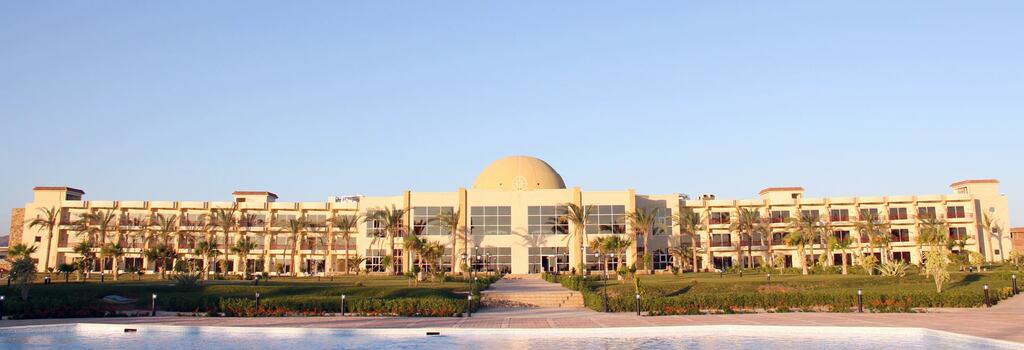 AMARINA QUEEN RESORT & AQUA PARK