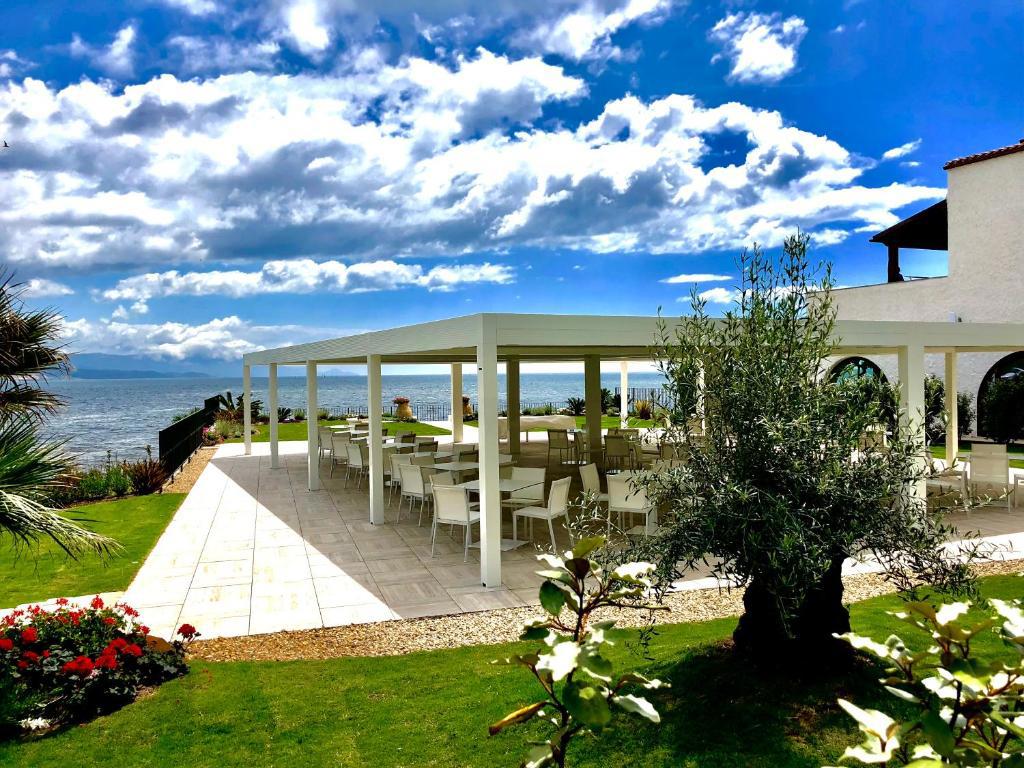 PUNTA NEGRA