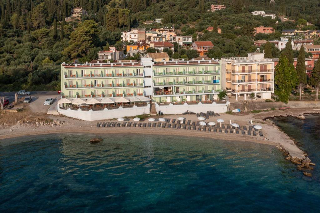 CORFU MARIS