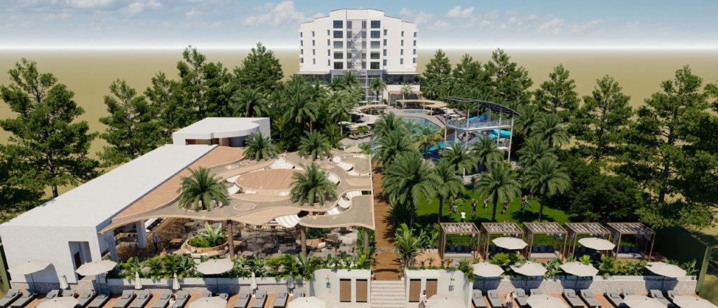 CALIDO SOL EX STELLA BEACH RESORT SPA