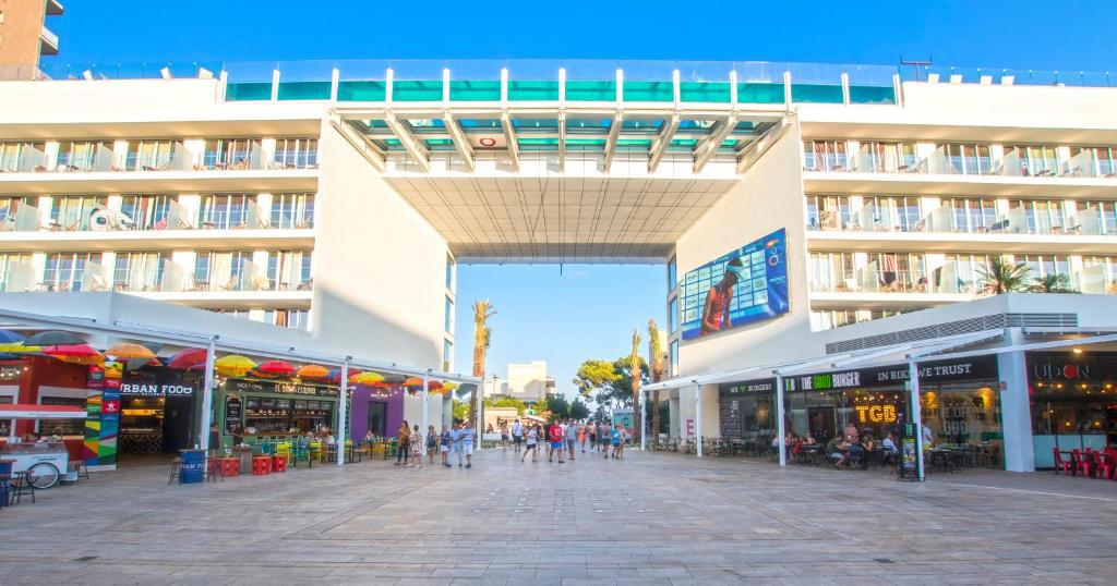 INNSIDE BY MELIA CALVIA BEACH