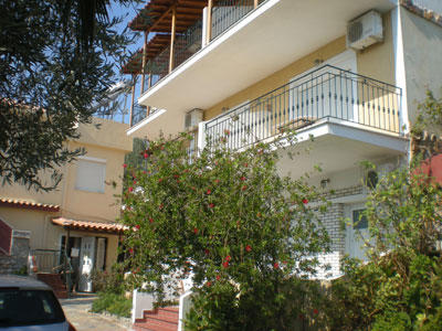 VILA NOULA