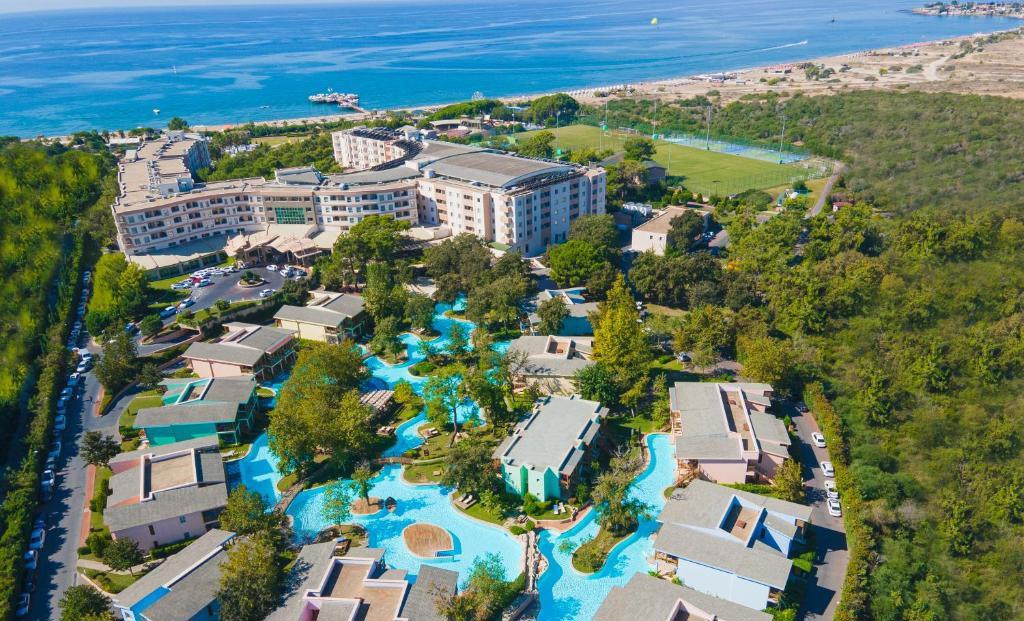 SUENO HOTELS BEACH SIDE