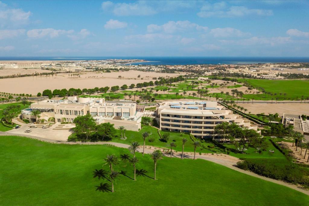 STEIGENBERGER MAKADI