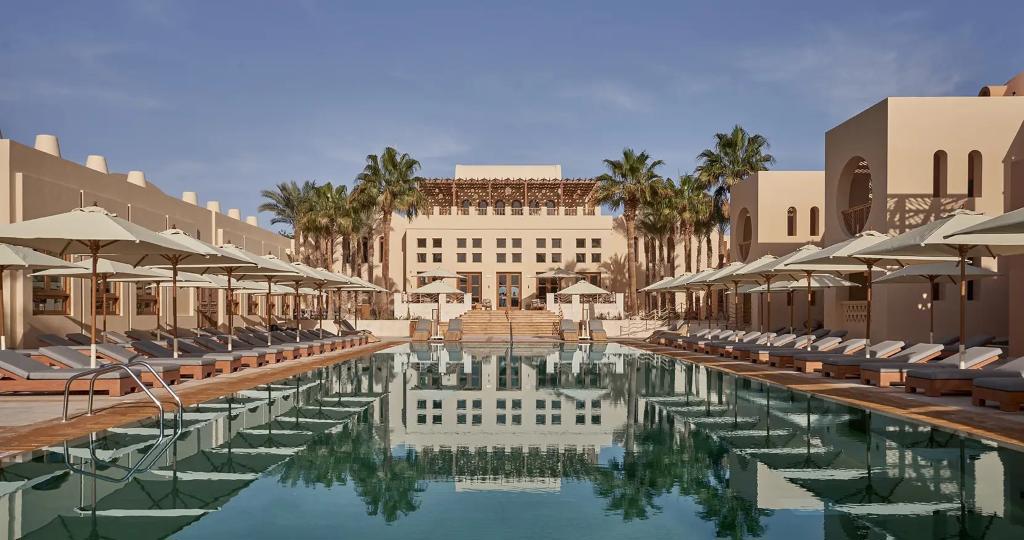 STEIGENBERGER GOLF RESORT EL GOUNA
