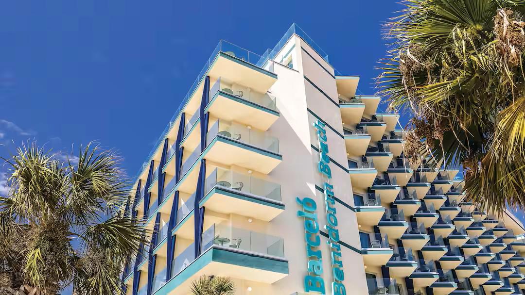 BARCELO BENIDORM BEACH