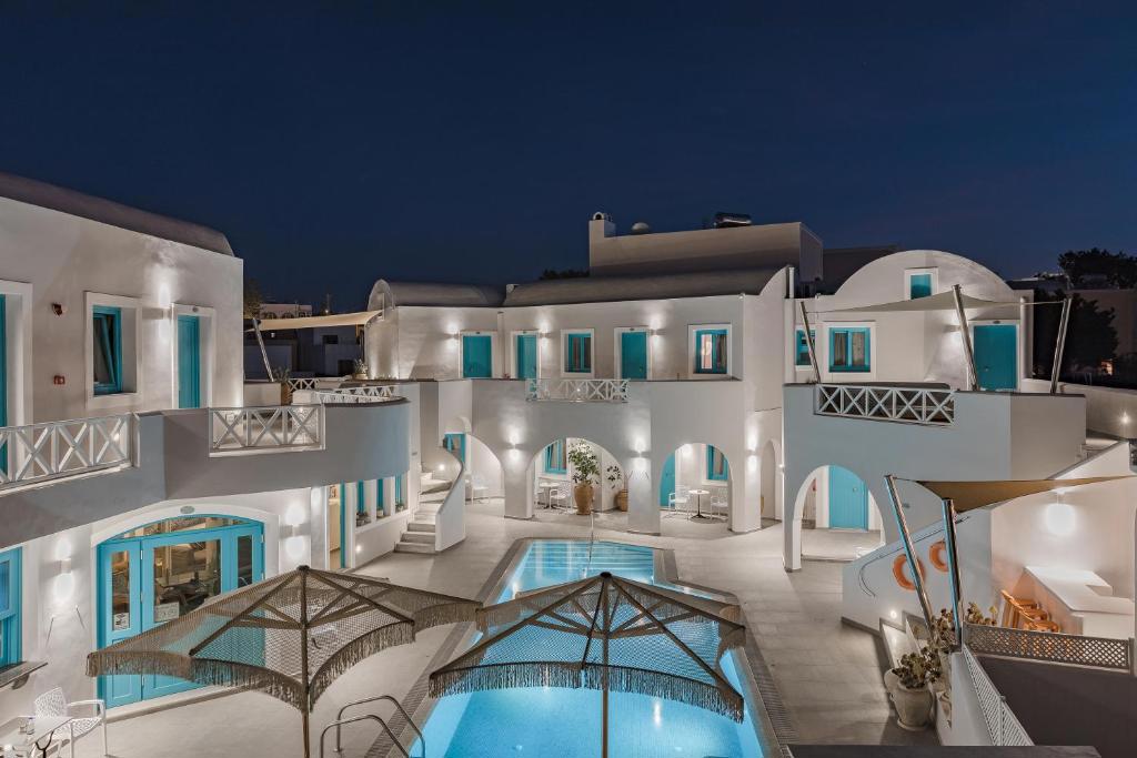 NIKOLAS HOTEL