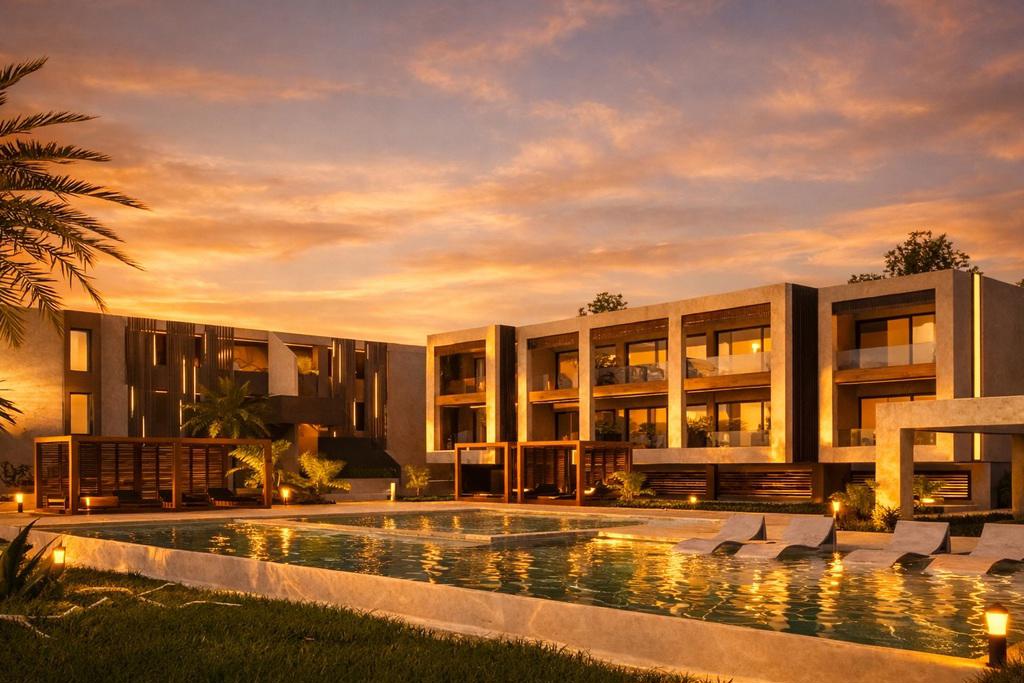 MEDITE KASSANDRA RESORT & SPA