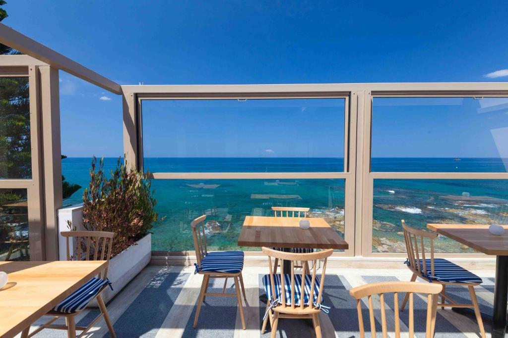 SERENITZ SPLITS BOUTIQUE HOTEL