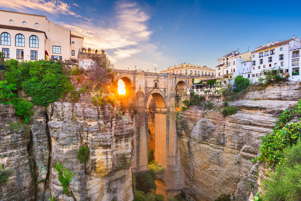 ANDALUZIJA KRUZNA TURA 15 NOV 26