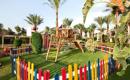 SWISS INN RESORT HURGADA