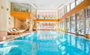YASTREBETS HOTEL WELLNESS & SPA