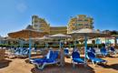 MAGIC BEACH HOTEL HURGADA