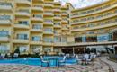 MAGIC BEACH HOTEL HURGADA