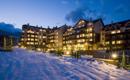 PREMIER LUXURY MOUNTAIN RESORT